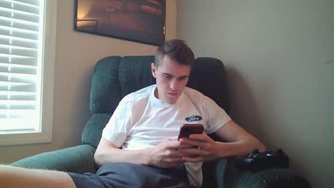 Jake  I am Bicurious online show from May 1, 2026, 6:12 pm