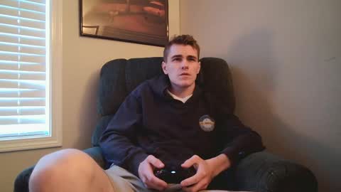 Jake  I am Bicurious online show from May 3, 2026, 11:11 pm