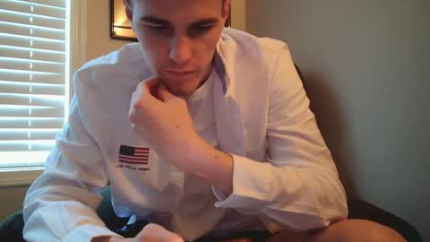 Jake  I am Bicurious online show from May 6, 2026, 10:15 pm
