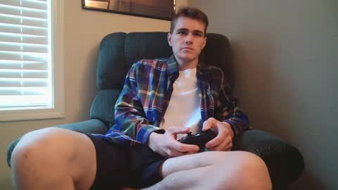 Jake  I am Bicurious online show from May 7, 2026, 9:09 pm