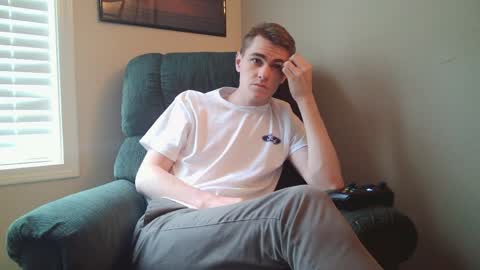 Jake  I am Bicurious online show from May 9, 2026, 8:25 pm