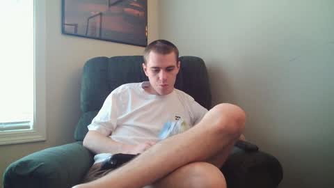 Jake  I am Bicurious online show from June 1, 2026, 7:26 pm