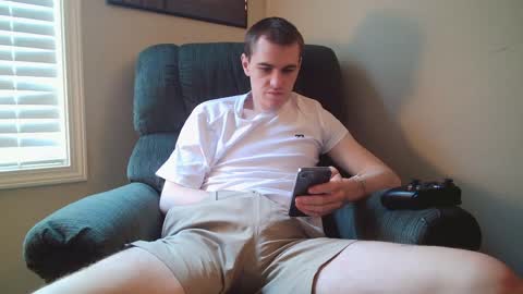 Jake  I am Bicurious online show from June 8, 2026, 5:35 pm