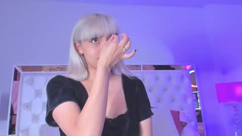 finnky1 online show from December 10, 2024, 5:07 am