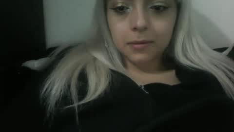 finnky1 online show from December 10, 2024, 2:06 pm