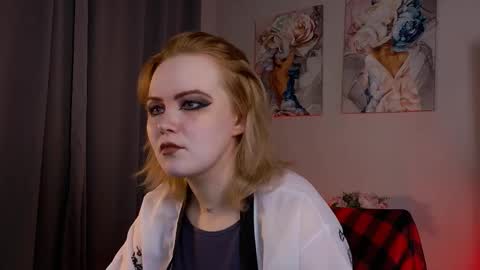 Fiona online show from February 26, 2026, 10:31 pm