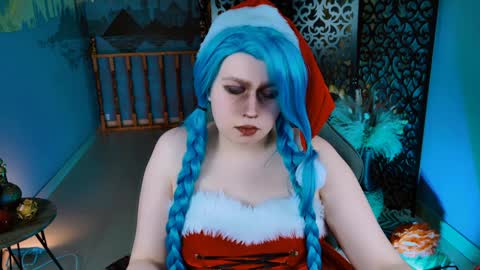 fiora online show from December 30, 2024, 11:26 am