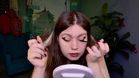 Snapshot of fioramarmoris chatting on March 7, 2026, 5:26 am fiora online show from March 7, 2026, 5:26 am