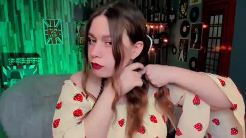 Snapshot of fioramarmoris chatting on March 28, 2026, 8:03 am fiora online show from March 28, 2026, 8:03 am