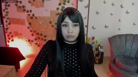 Snapshot of fiore_sanz chatting on March 4, 2026, 3:01 am online show from March 4, 2026, 3:01 am