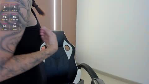 Snapshot of fiorella18_ chatting on November 7, 2025, 7:47 pm F I O R E L L A online show from November 7, 2025, 7:47 pm