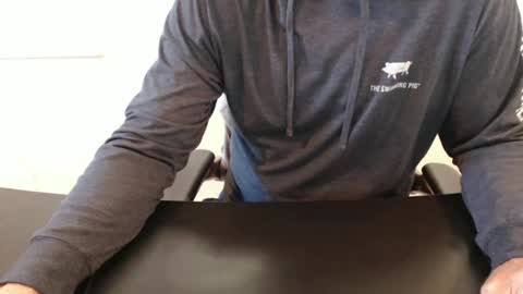 USAUSA online show from April 3, 2026, 12:36 pm