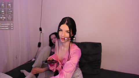 Adel INST adel flo1     tg  fansly  online show from February 23, 2025, 4:02 pm