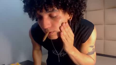 fire_boy69 online show from October 8, 2025, 3:42 pm