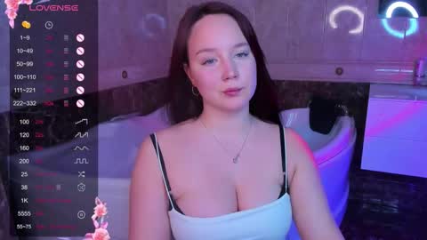 fire_emily online show from November 12, 2025, 2:34 am