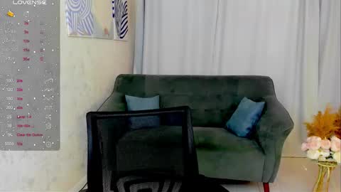 fire_emily online show from November 19, 2025, 2:11 am