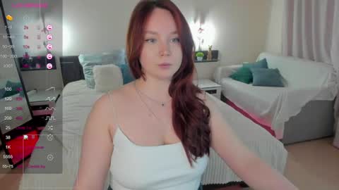 fire_emily online show from June 11, 2026, 1:05 am