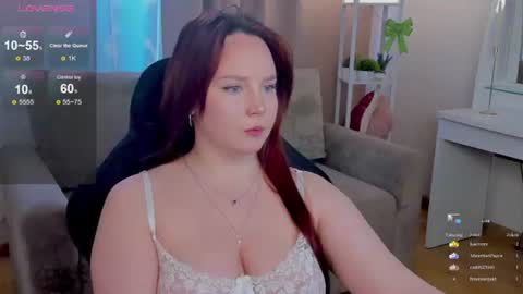 fire_emily online show from June 13, 2026, 1:36 am