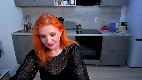 FireFox online show from July 4, 2026, 8:48 pm
