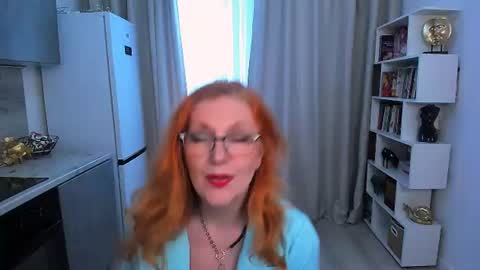FireFox online show from July 28, 2026, 3:21 pm