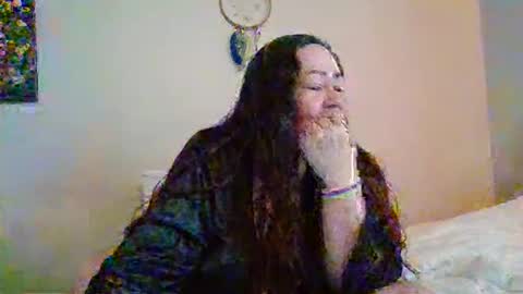 fireanddesire26 online show from May 5, 2026, 7:00 pm