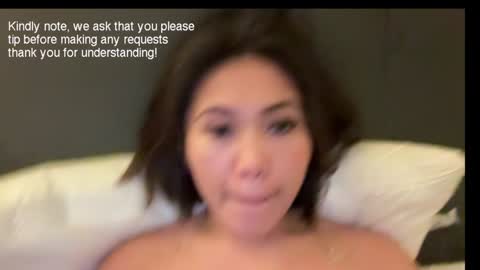 FireAndDesire27 online show from January 9, 2025, 5:23 am