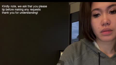 FireAndDesire27 online show from January 9, 2025, 3:34 pm