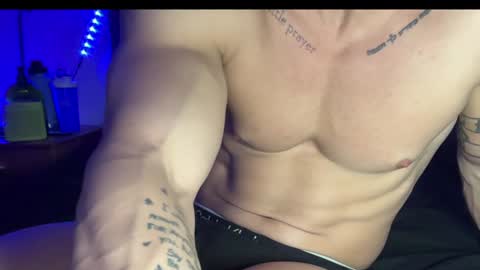 FireAndDesire27 online show from January 10, 2025, 7:35 am