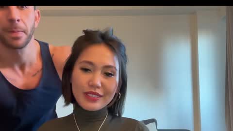 FireAndDesire27 online show from January 10, 2025, 11:39 pm