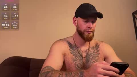 Alex online show from October 5, 2025, 6:06 pm