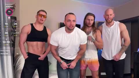 Alex online show from January 14, 2026, 12:11 pm