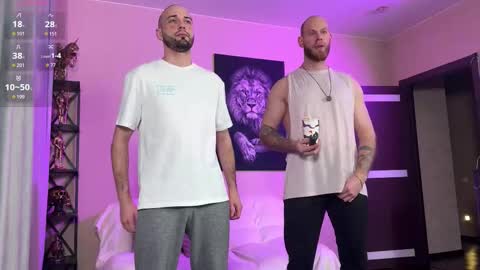 Alex online show from February 14, 2026, 5:43 pm