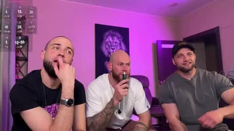 Alex online show from April 28, 2026, 8:25 pm