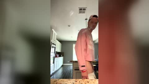 DBag online show from January 31, 2026, 9:35 pm