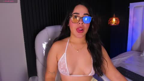 Firedoll online show from June 15, 2026, 12:18 pm