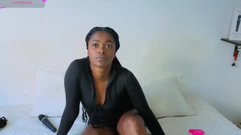 Snapshot of fireebony chatting on October 14, 2025, 9:59 pm Pau online show from October 14, 2025, 9:59 pm