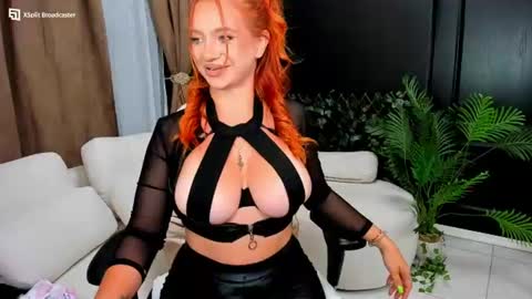 Kallisy online show from August 1, 2026, 8:52 pm