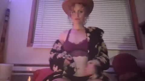 fireflower online show from February 7, 2026, 2:15 am