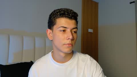 Nicolas online show from March 16, 2026, 7:51 pm