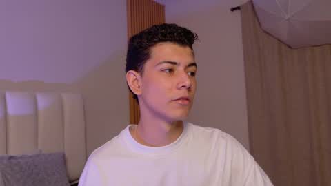 Nicolas online show from March 20, 2026, 6:46 pm