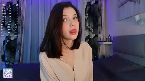 Catherine online show from February 8, 2026, 4:10 pm