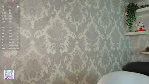 Catherine online show from May 3, 2026, 6:58 pm