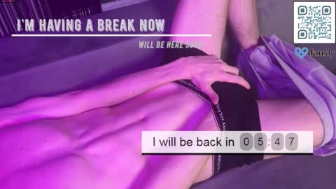 Sexy Tony online show from October 16, 2025, 10:16 am