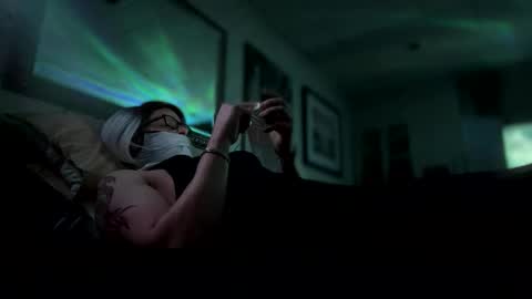 Snapshot of firmfem chatting on January 15, 2026, 7:57 am FirmFem online show from January 15, 2026, 7:57 am