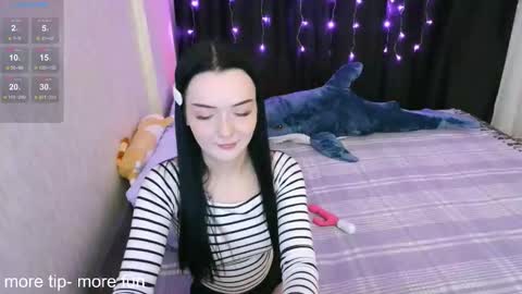 ALICESTEVEVECTOR pvt open  online show from February 8, 2026, 7:39 pm