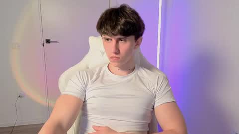 first_mark online show from May 14, 2026, 5:47 am