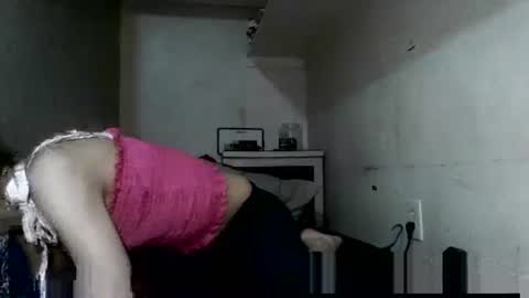 FirstTimeFeak online show from April 29, 2026, 9:54 pm