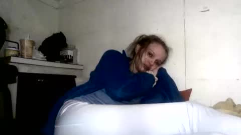 FirstTimeFeak online show from May 9, 2026, 7:08 pm