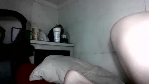 FirstTimeFeak online show from May 12, 2026, 10:29 pm