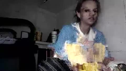 FirstTimeFeak online show from May 16, 2026, 5:04 am